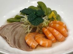 -宝燕壹号景观餐厅(龙盛国际商业广场店)