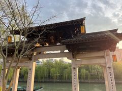 -香积寺