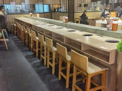 -呷哺呷哺(新世界百货望京店)