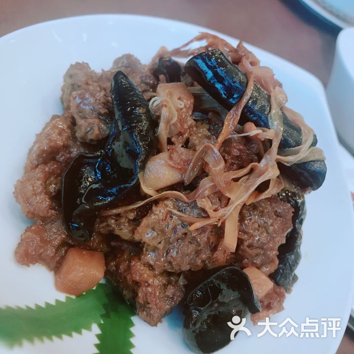 顺风港湾兰生大厦菜谱图片