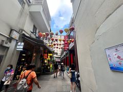 -海底捞火锅(北京路店)