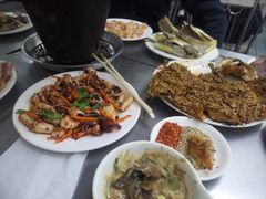 -松明一烤肉馆(鲁园店)