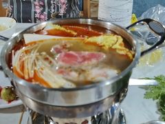 -极乐汇汗蒸会馆(杭州店)