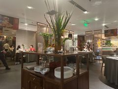 -旺顺阁·北京菜·烤鸭(大望路店)