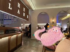 大堂-来龙里 精致 东南亚餐室(万象城店)