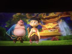 -保利万和CFR国际影城(钱江世纪城店)