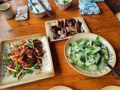-75幢私房菜馆