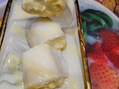 -甜心妈妈·榴莲星级糖水(北京路总店)