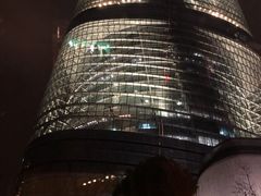 -上海中心大厦
