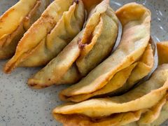 牛肉锅贴-李记清真馆(打钉巷店)