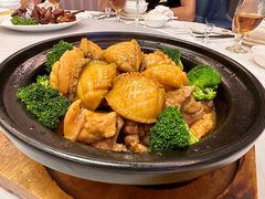 -怀德酒楼·粤菜·海鲜·茶点(怀德万象汇店)