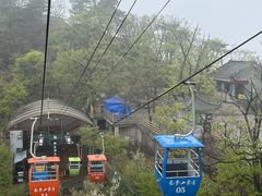 -丹东凤凰山景区
