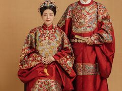 -经典婚纱摄影美学馆·私人定制