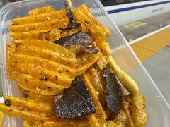 -丹水桥地锅鱼·翘嘴鲌·地方特色全鱼宴(丹江口大坝店)