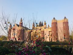 -安徒生童话乐园