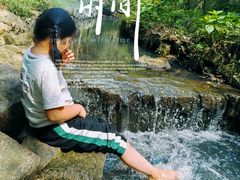 -南京市无想山景区