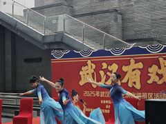 -武汉园博园(武汉自然博物馆)