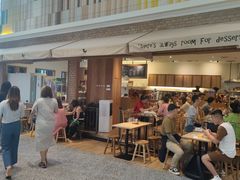 -After You Dessert Cafe(CENTRALWORLD)