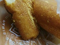芝士法棍-巴黎贝甜(熙悦汇店)