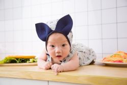 点击看大图 -哈喽BABY儿童摄影