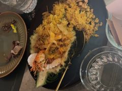 -Tegu泰古莲·泰国餐厅(红山6979店)