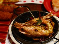 蒜香橄榄油阿根廷大虾-TOMATITO(无限极荟店)