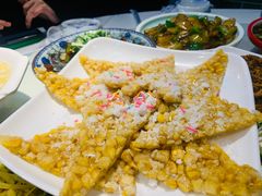 -东北农家饺子村(昌平路店)