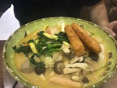 -杨国福麻辣烫(龙阳广场店)