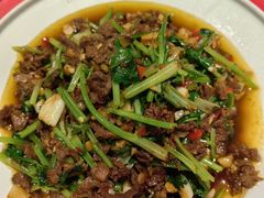 -屋里饭菜·湘菜馆(火车站店)