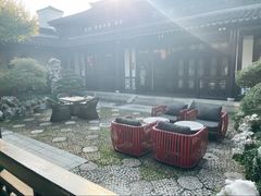 -金海华·华宴江南(斜塘店)