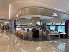 -LOHO眼镜(九亭金地广场店)