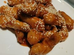 -江城小馆陕南妈妈菜·全球旅行餐厅(钟楼店)