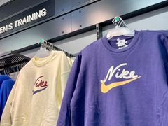 -NIKE上海青浦优选体验店