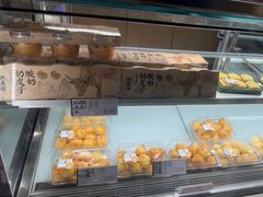 -泸溪河桃酥(秦淮夫子庙一店)