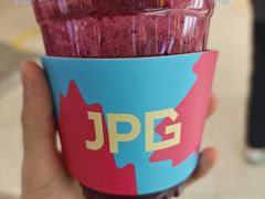 -JPG canteen(广州乐峰广场店)