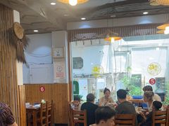 -下梅人家土菜馆(历史文化餐厅度假区店)