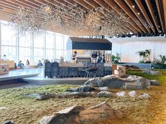 -Seesaw Coffee(朝阳大悦城店)