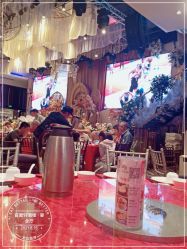 -喜爱轩酒楼·宴会厅