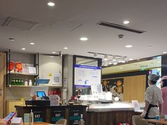 大堂-62° 上清水产(西单君太店)