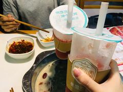 -傣妹休闲时尚火锅(星力壹号店)