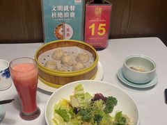 -同庆楼(金宝汇店)