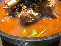 -百味源炭火烤翅 ·夜市大排档(酒仙桥店)