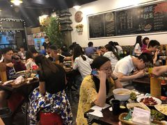 大堂-一岚一山(角门总店)