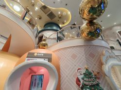 点击看大图 -奈尔宝家庭中心·亲子餐厅(苏州大悦城店)