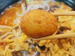 -柳州爽仔螺蛳粉