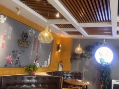 -如轩·海鲜砂锅粥·潮汕菜(沿江东路店)