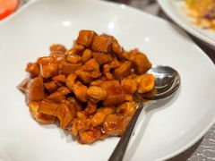 -北京王府井希尔顿酒店·秦唐中餐厅Chynna