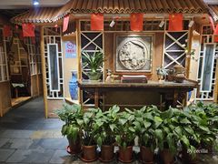 -渝信川菜 · 川味家常菜(长安店)