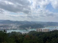 -白云山风景名胜区