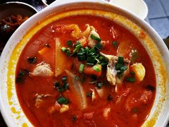 -张关合渣(航空大道店)